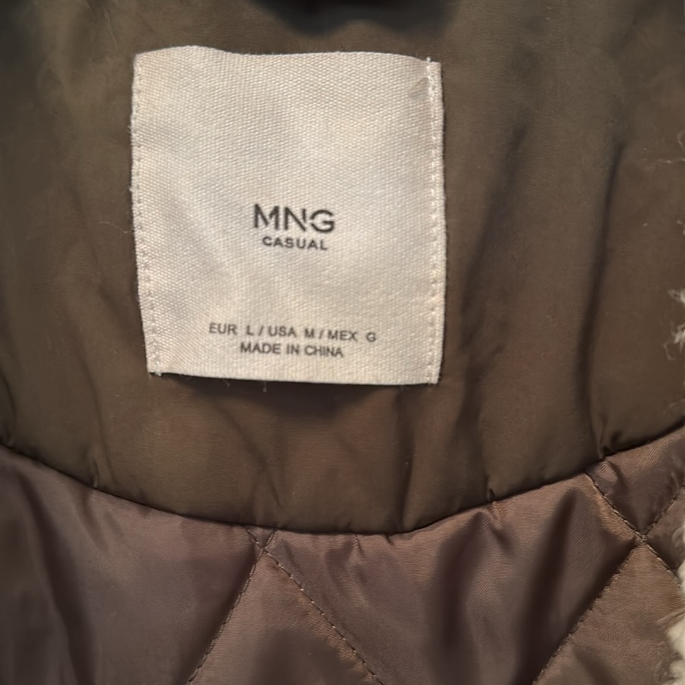 Mng Jacket - image 3
